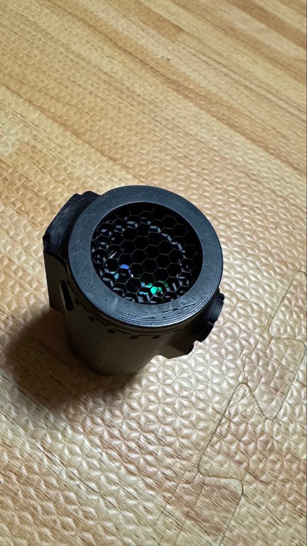 VECTOR OPTICS PARAGON 1×16 MICRO プリズムサイト