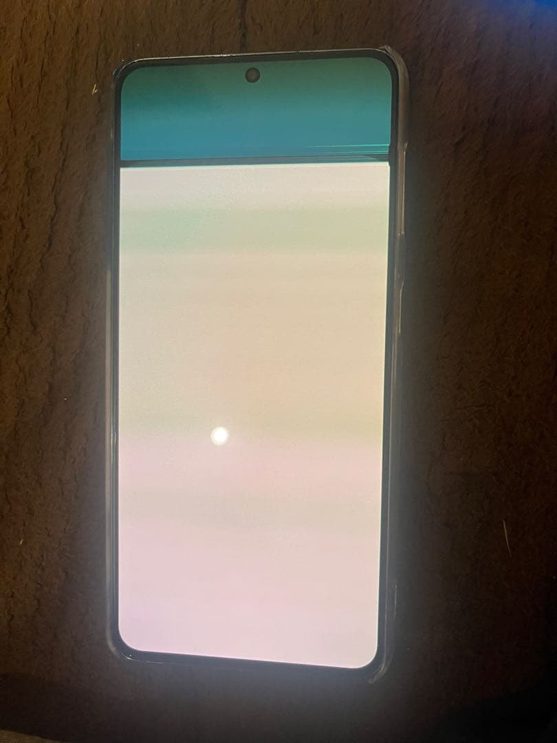 Galaxy S21 ジャンク品