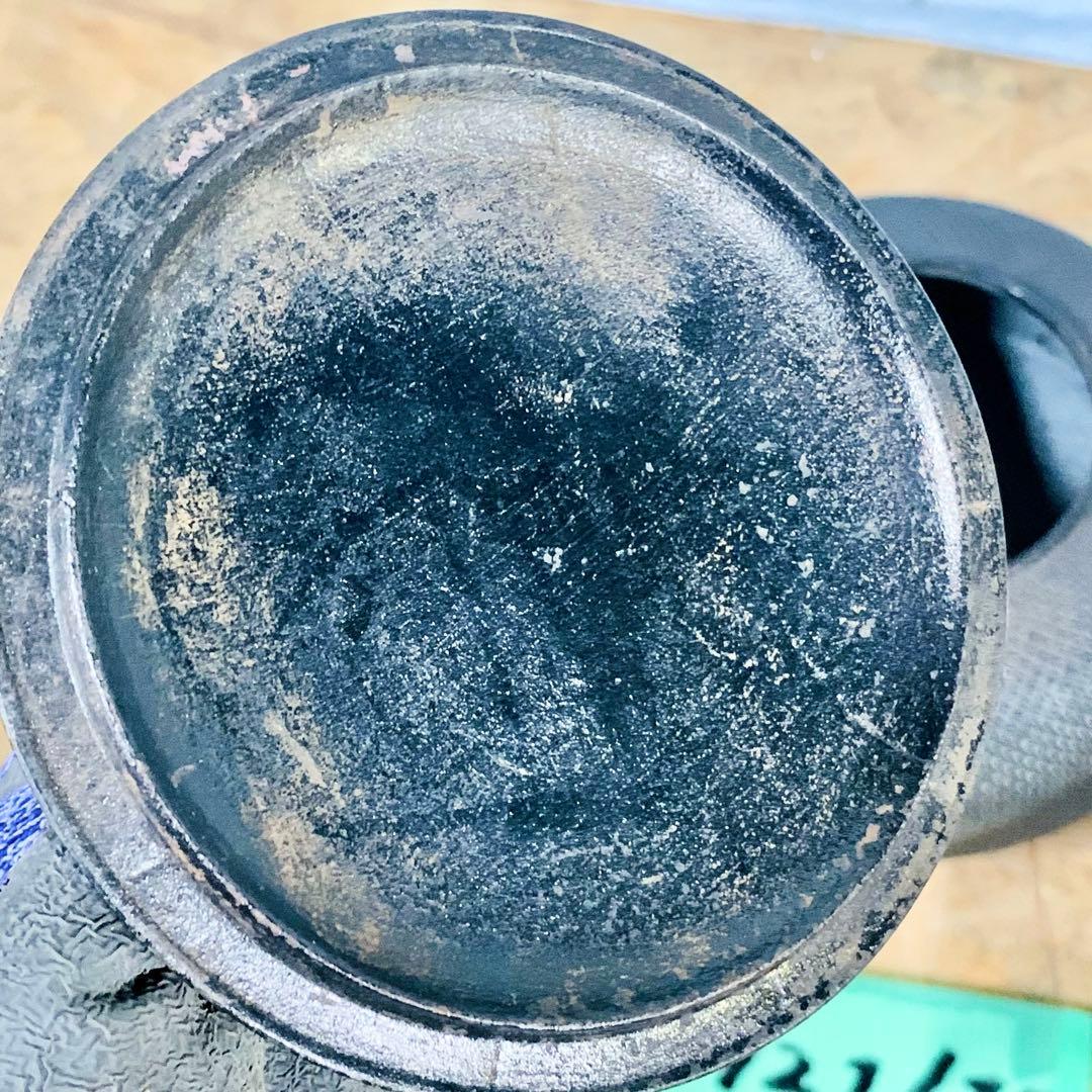 南部鉄器 3点セット★鉄瓶 急須 伝統工芸品 昭和レトロ 茶道具 アンティーク