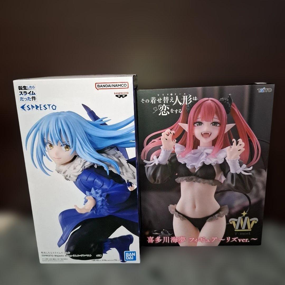 フィギュア　まとめ売り27個