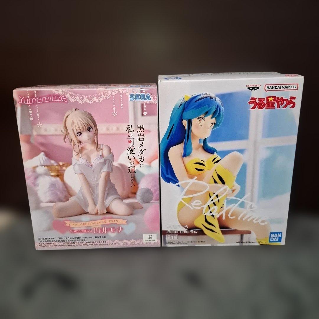 フィギュア　まとめ売り27個