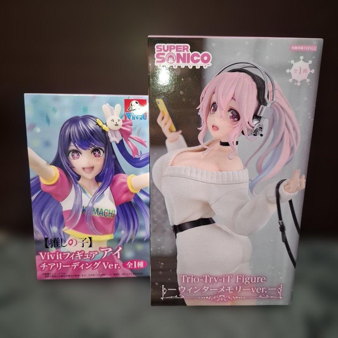 フィギュア　まとめ売り27個