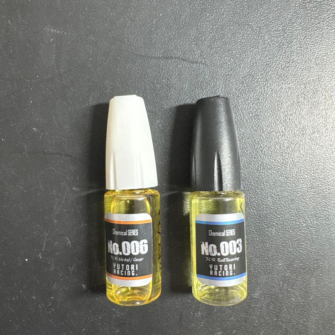 ミニ四駆　ポテンシャルレーシング　など治具一式まとめ売り