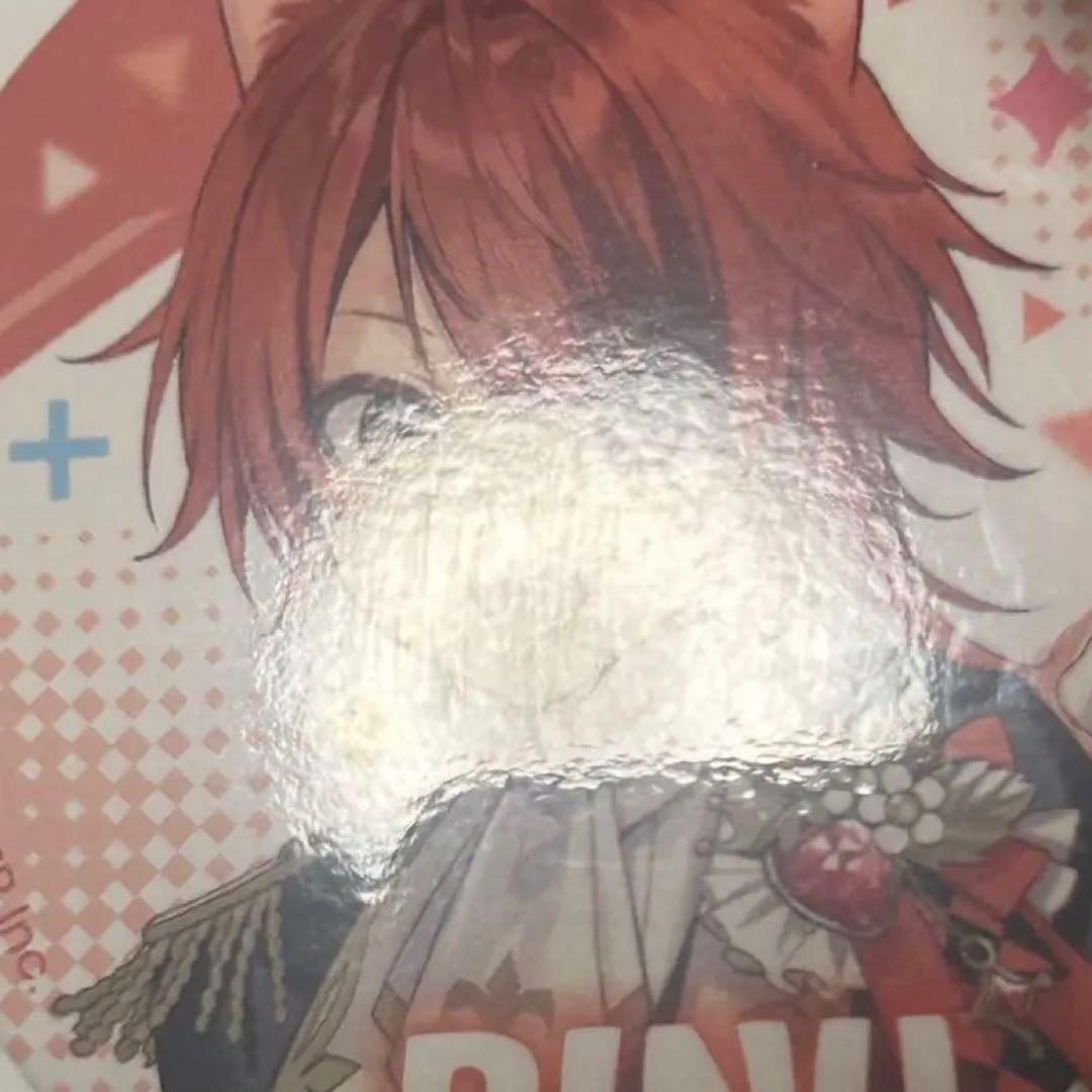 莉犬くん アリツア黒衣装 缶バッジ まとめ売り