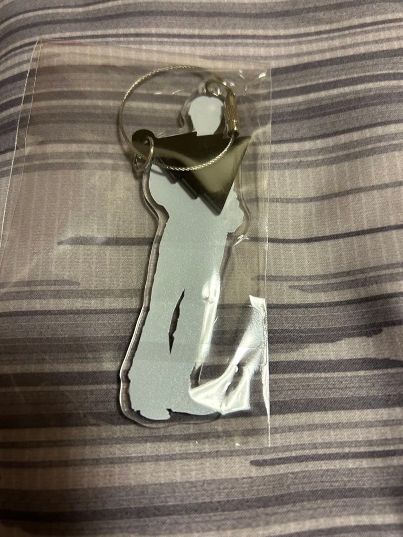 CNBLUE ヨンファ　キーリングサンタ&happy Xmas memories