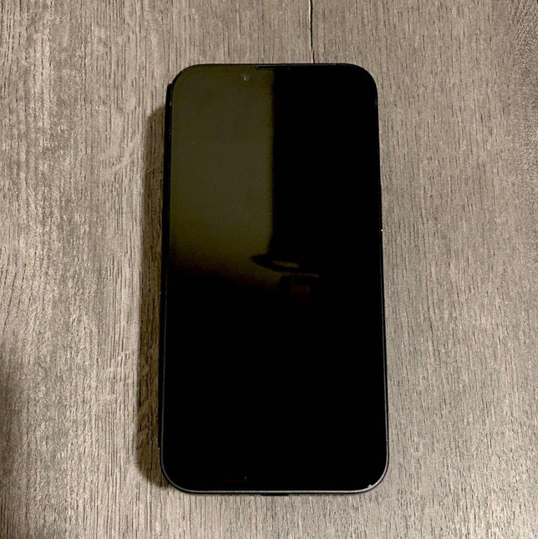 【新品同様】iPhone 16e｜256GB｜SIMフリー版　バッテリー100％