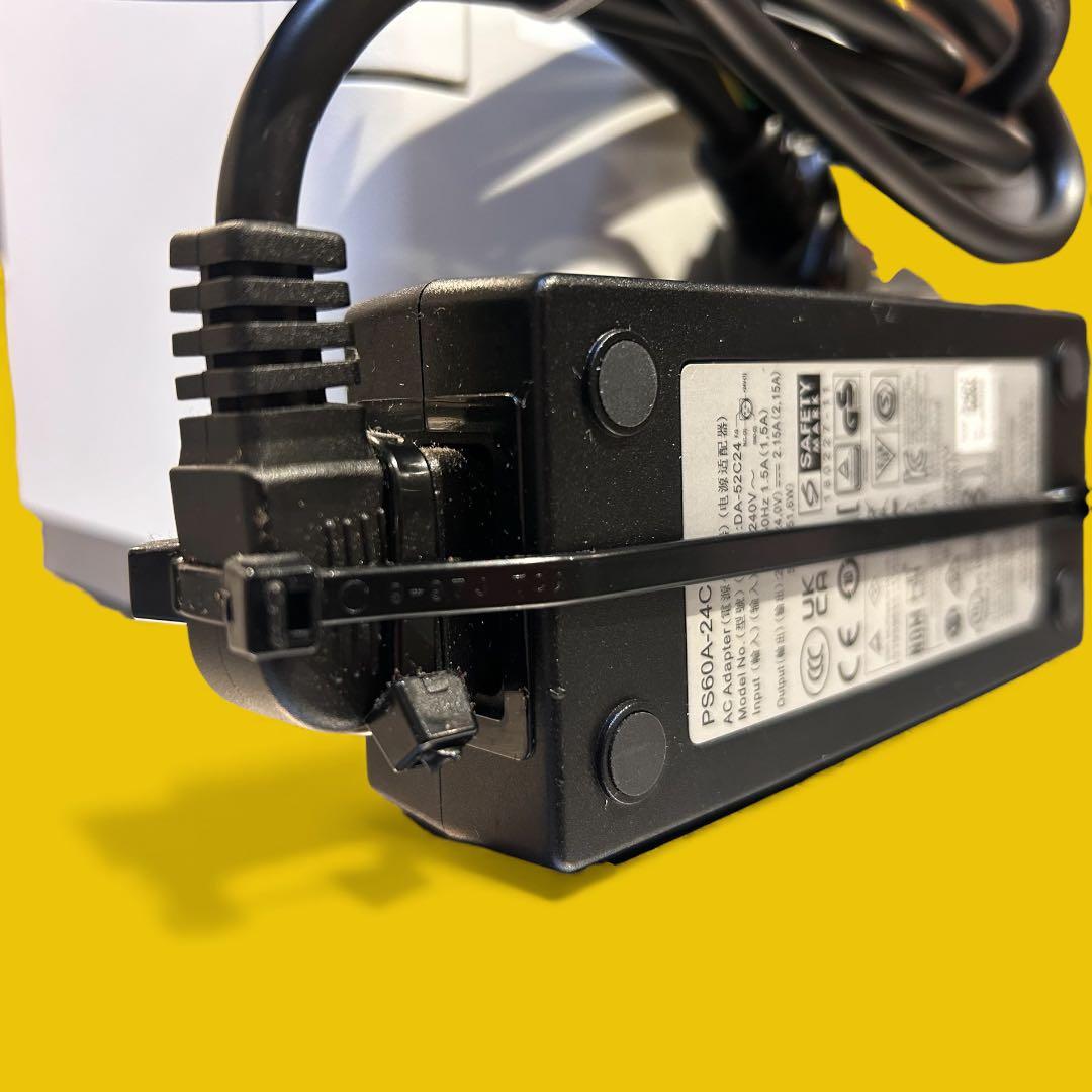 レジプリンター【mC-Print3】型番：MCP31LB