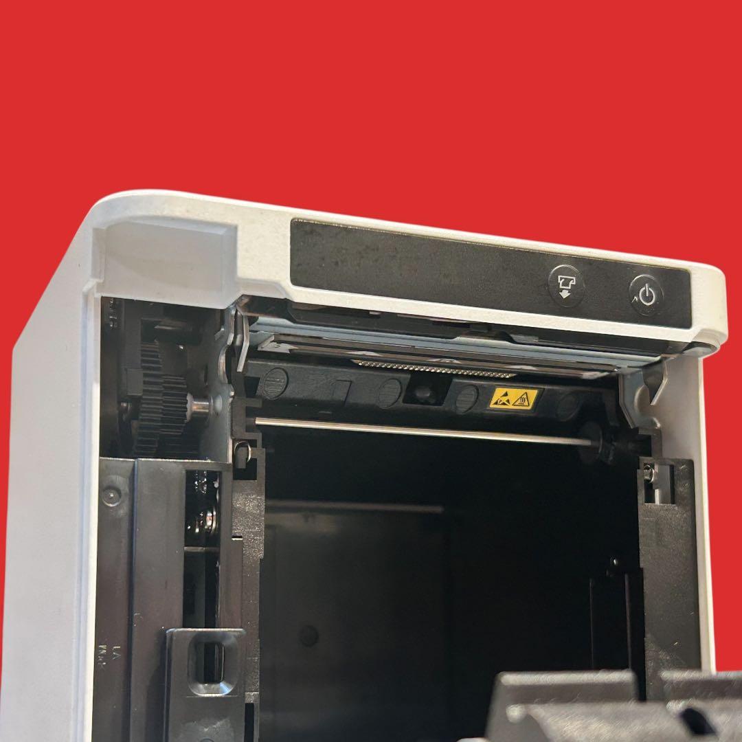 レジプリンター【mC-Print3】型番：MCP31LB