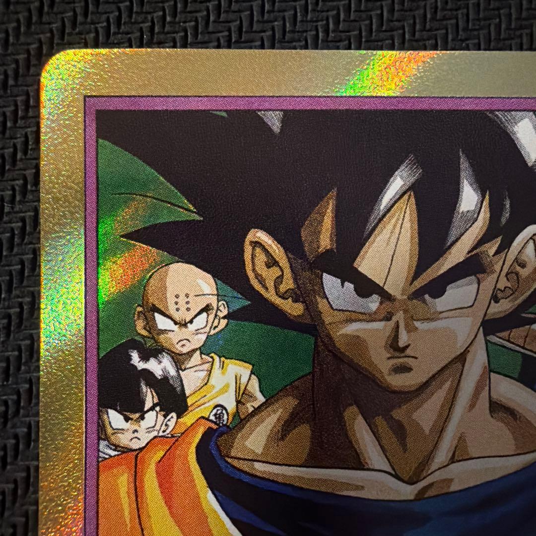 ドラゴンボール　MANGA BOOSTER 02 金パラレル　24巻 E-78★