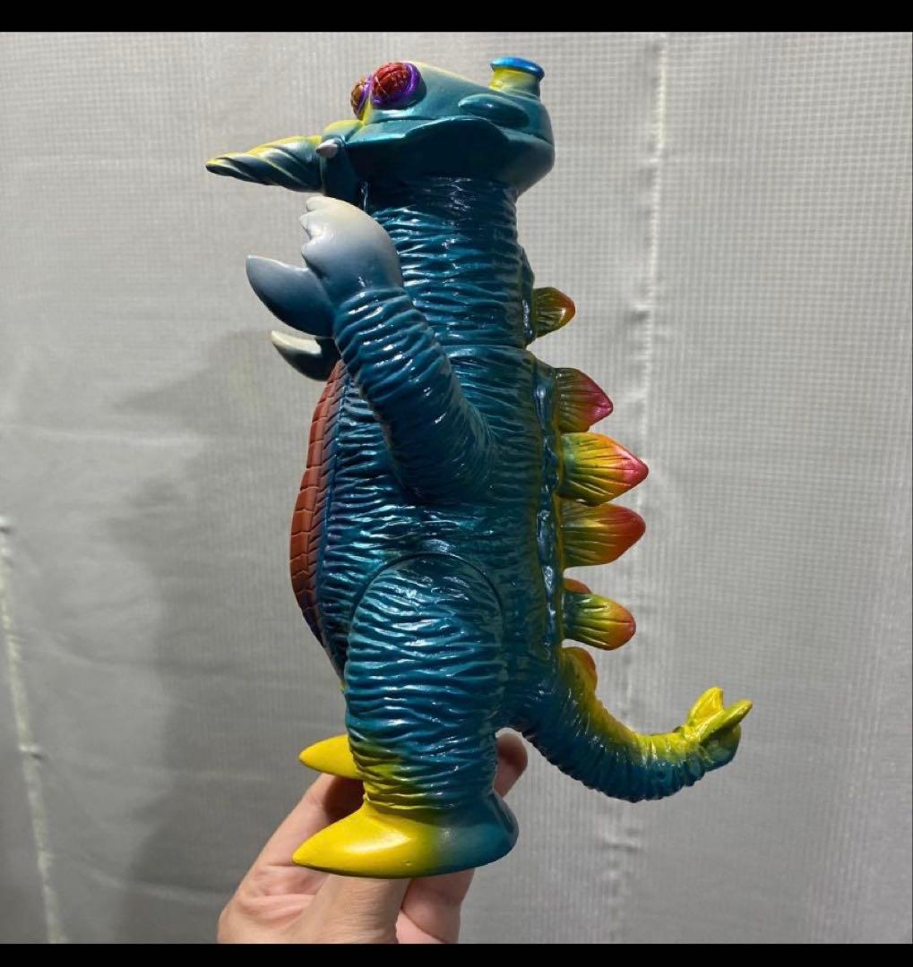 エレガブ　サタンキラー