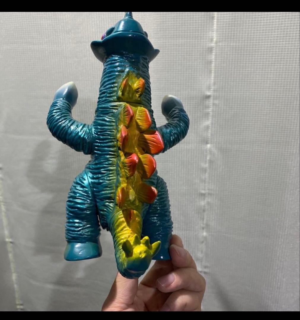 エレガブ　サタンキラー