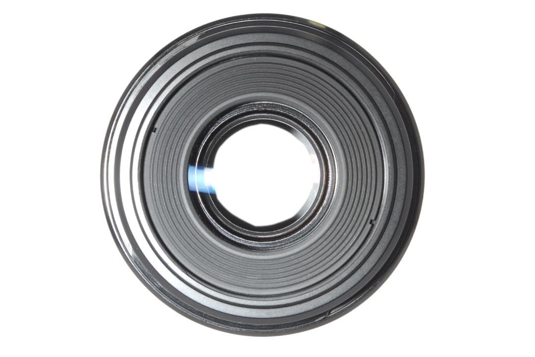 レンズ(単焦点) Canon EF-S 60mm f/2.8 Macro USM L0332