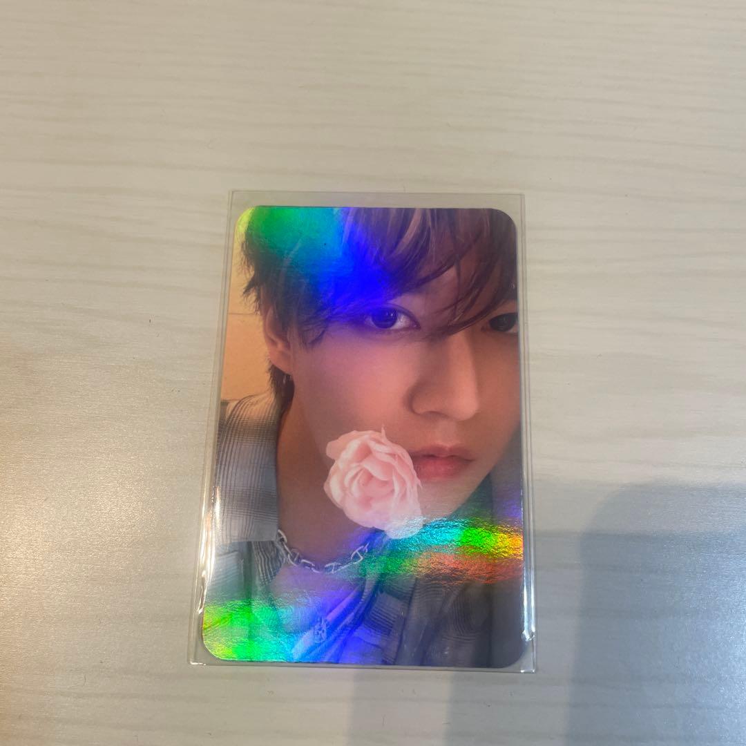 【最終値下げ】白岩瑠姫 ソロコン タオル トレカ