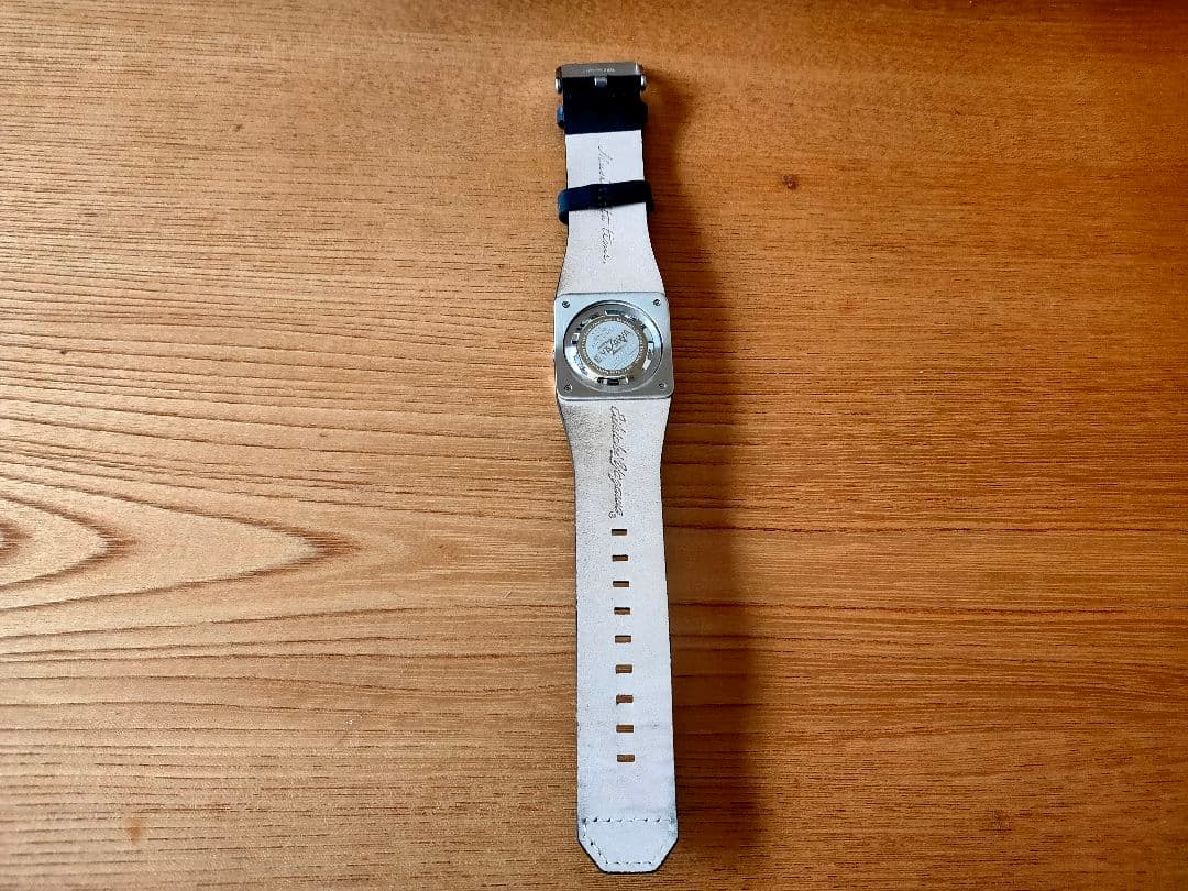 激レア 矢沢永吉（E.YAZAWA） 腕時計 2本セット