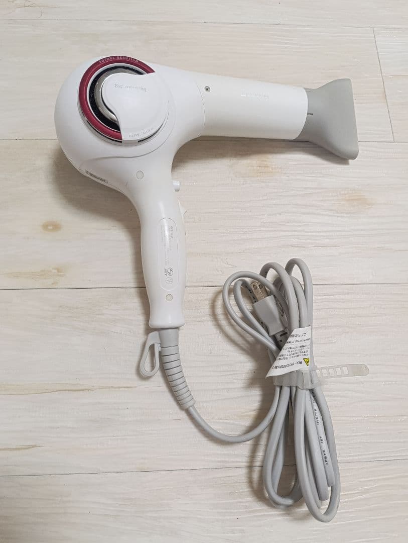 リュミエリーナ REPRONIZER 3D Plus ホワイト レプロナイザー