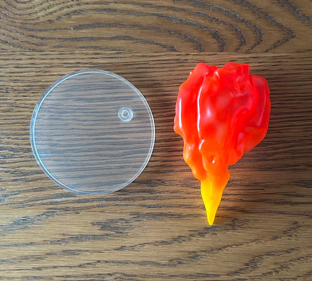 ポケットモンスター　フィギュア