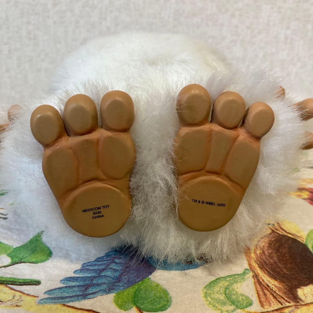 グレムリン　メディコムトイギズモ　プロップサイズgizmo