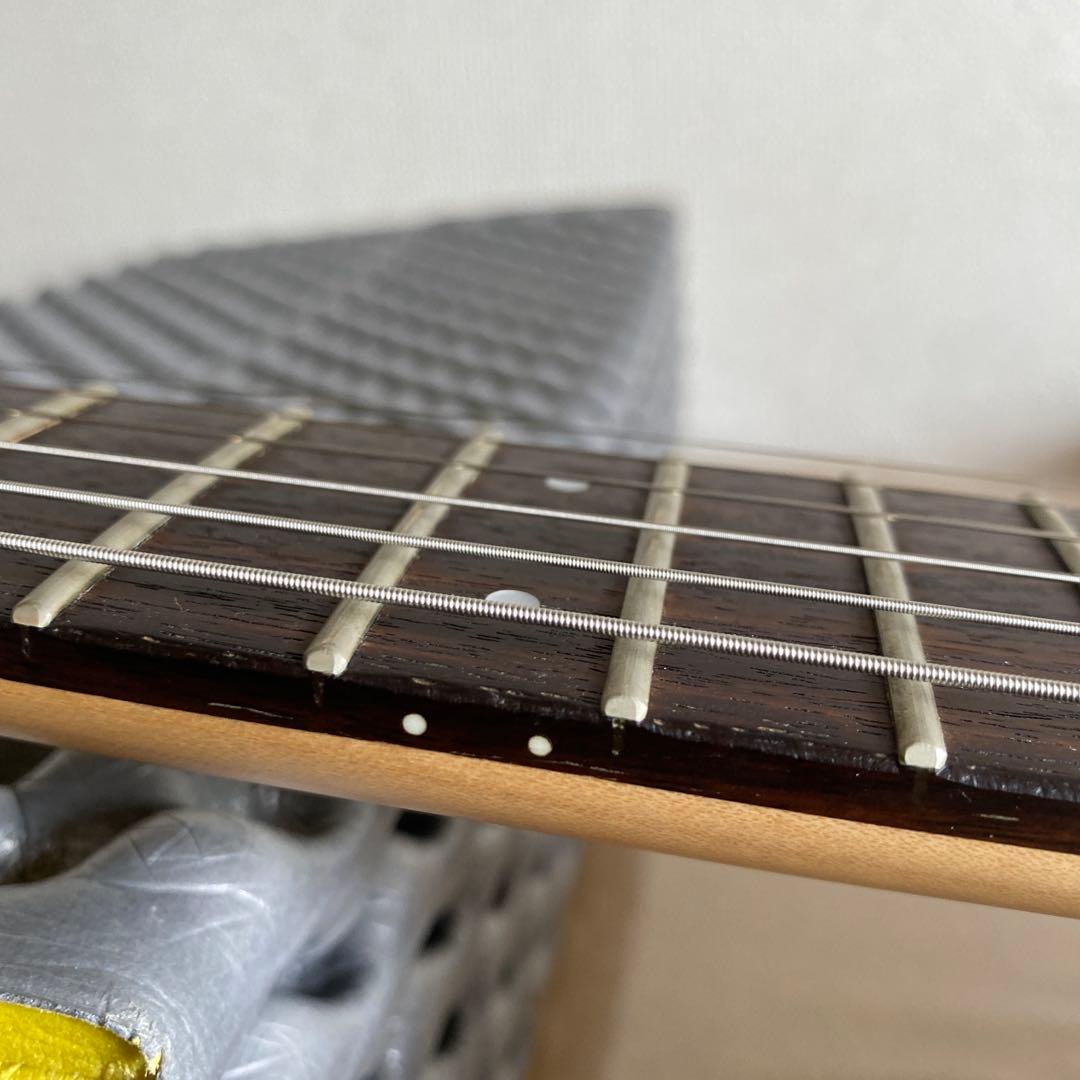 ギター Ibanez FR1620 Prestige bk