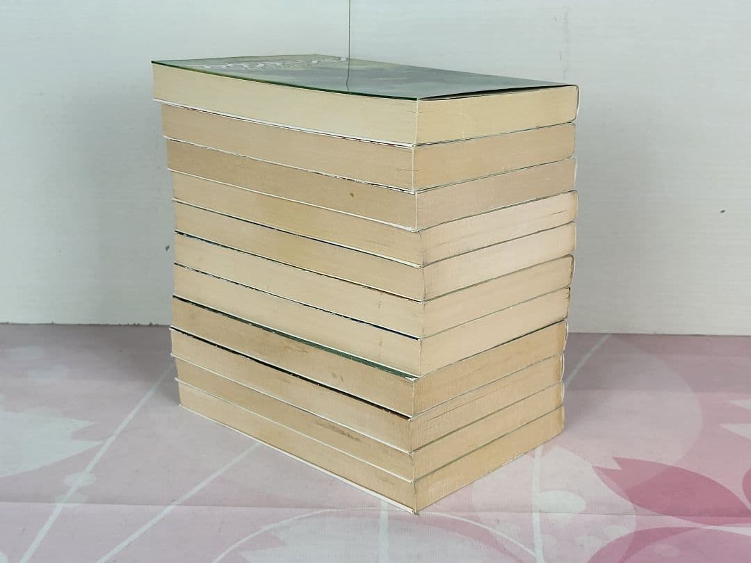 アシモフ銀河帝国興亡史　全11冊　ファウンデーション　はだかの太陽