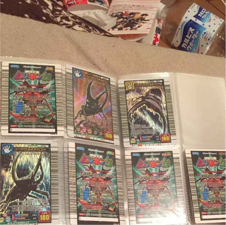 ムシキング 2006