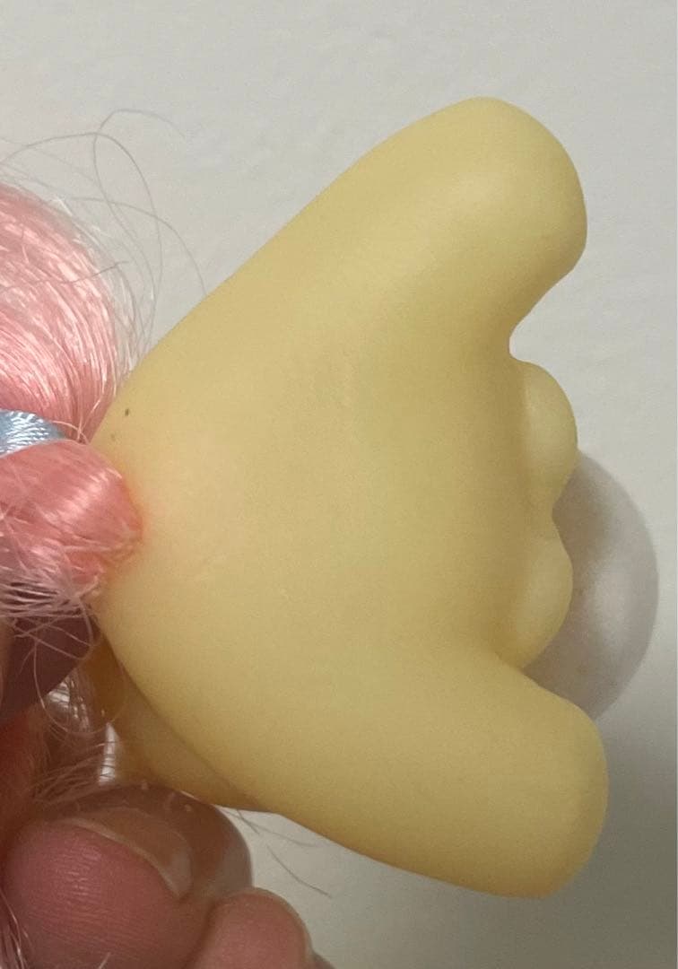 タカラ　オシャレポニー