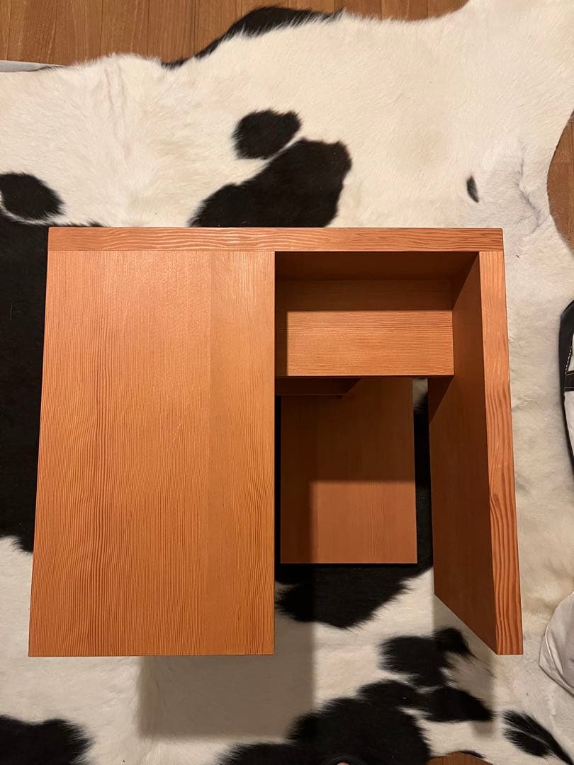 スツール ODD STOOL