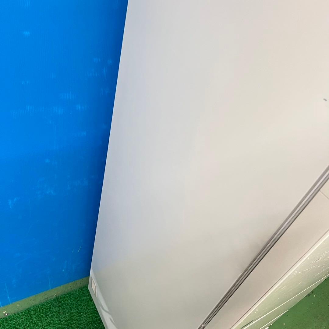 385 冷蔵庫　大型　400L〜500L 大人気　自動製氷器付　美品　右開き