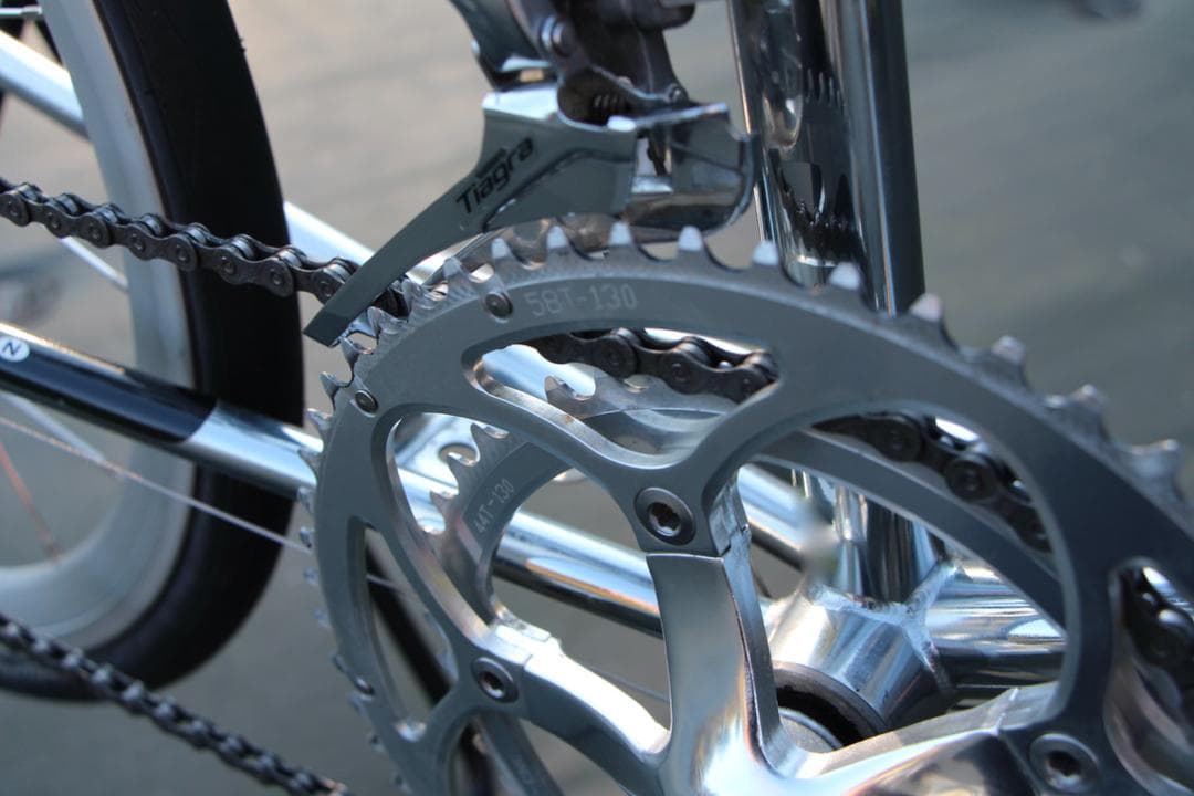 ！室内保管！ ビリオン リオネル ミニベロ 自転車