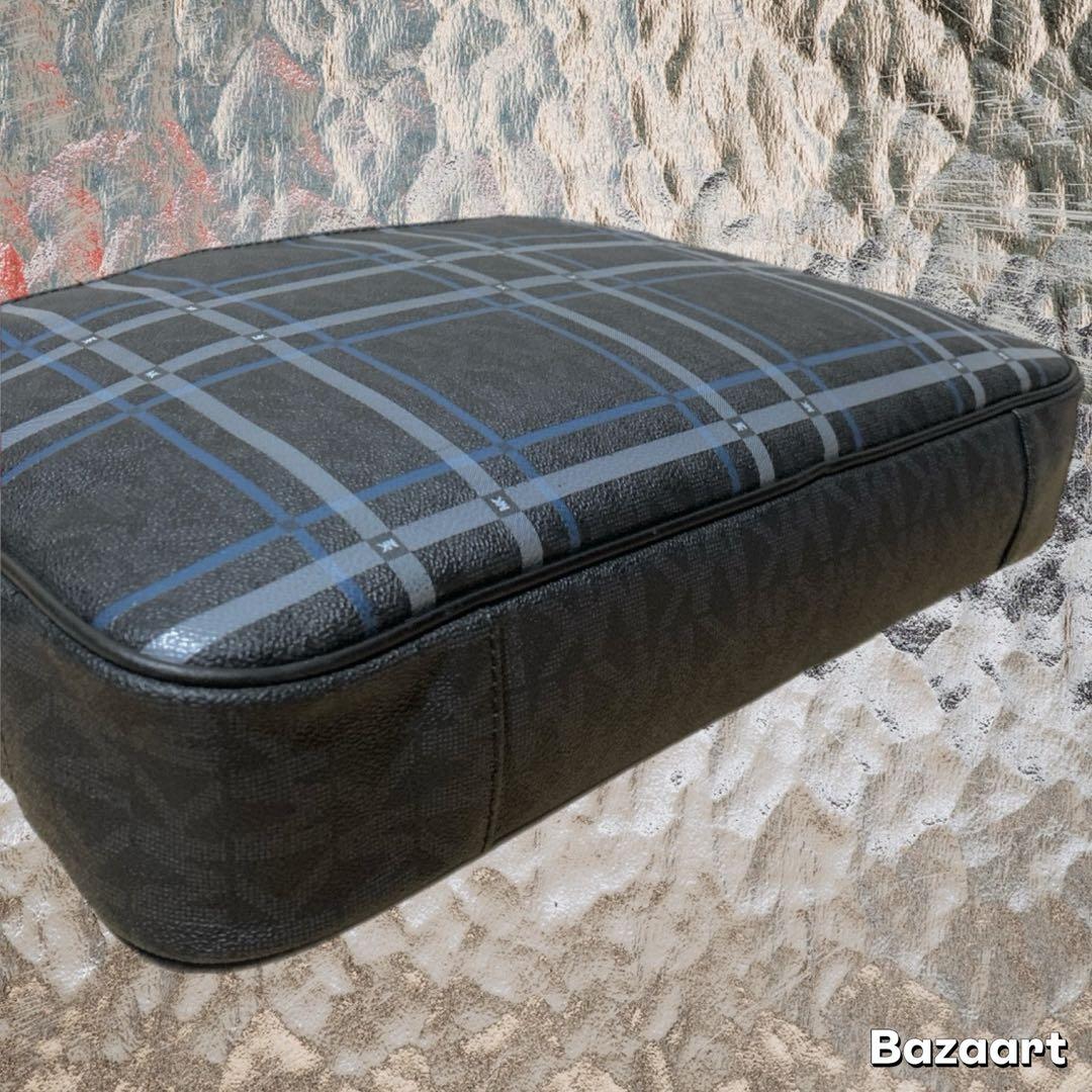 超美品 MICHAEL KORS ブリーフケース ビジネスバッグ