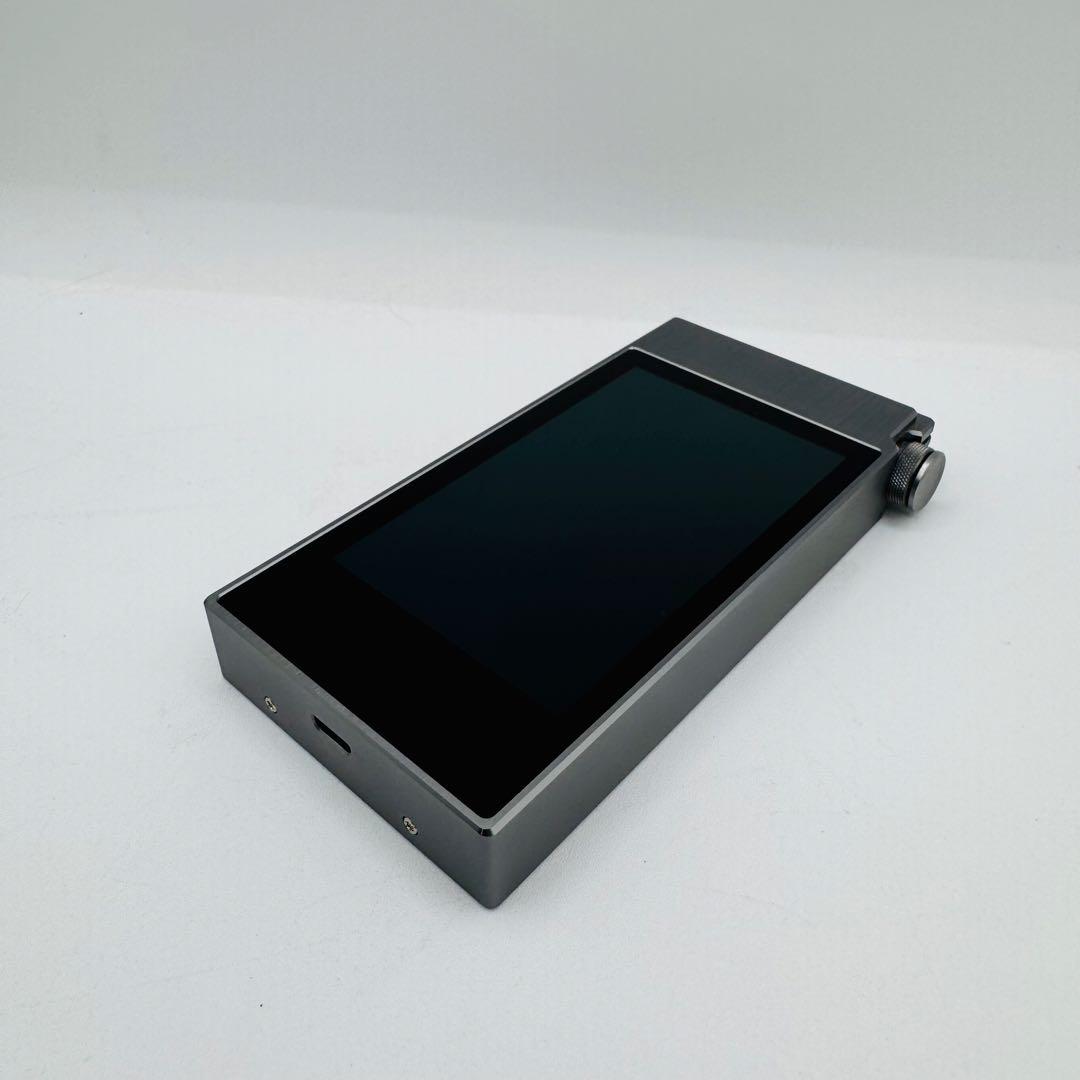 【極美品】Astell&Kern AK100II 64GB オーディオプレーヤー