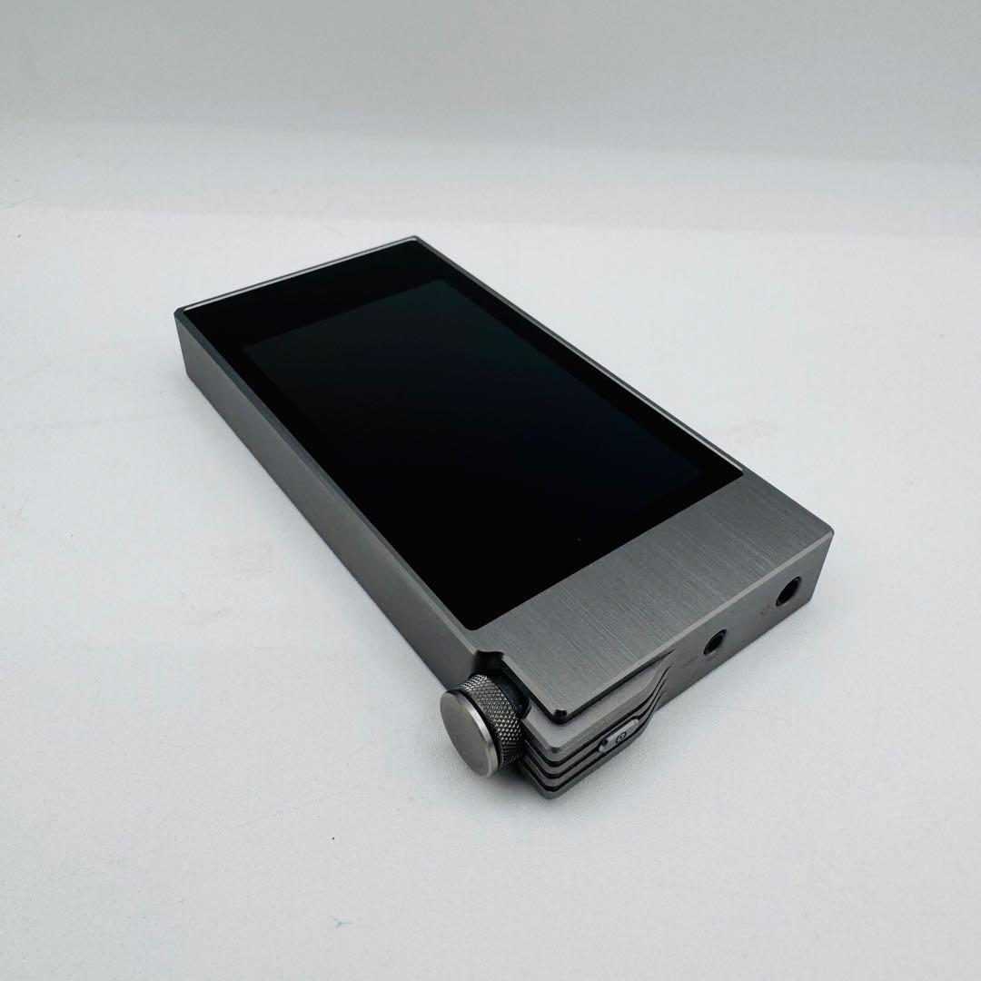 【極美品】Astell&Kern AK100II 64GB オーディオプレーヤー
