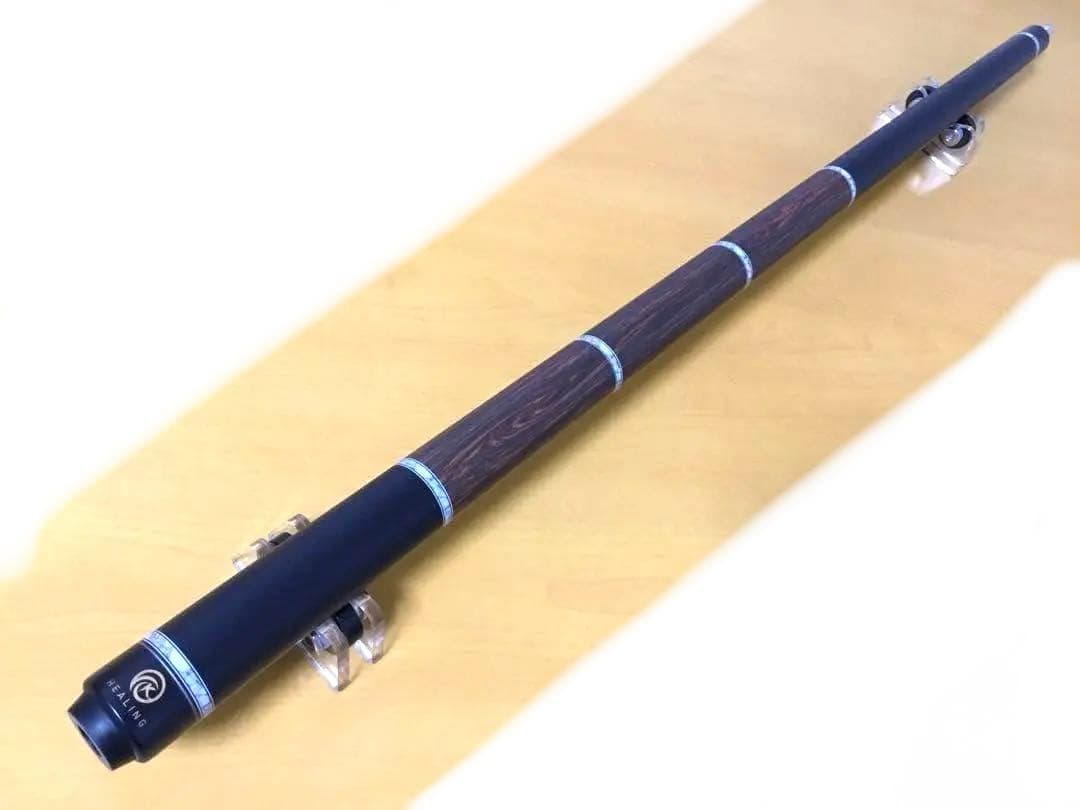 メヴィウス　ラジアルジョイント OKHEALING バットのみ