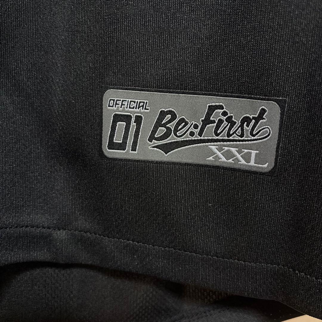 【未使用.美品】BE:FIRST LEO プロデュースグッズ