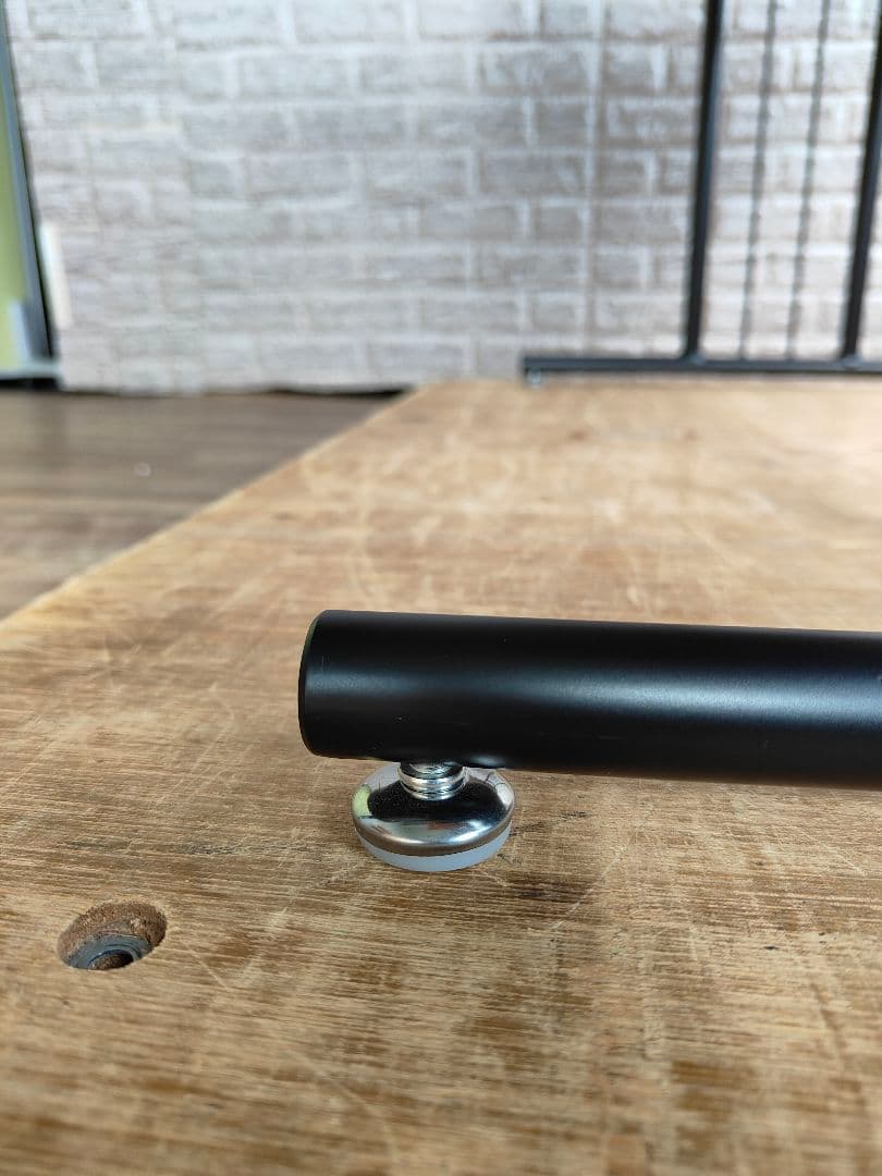 knot antiques ノットアンティークス グリット ダイニングテーブル