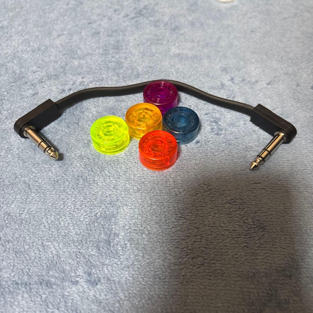 BOSS MS-3 FS-7 マルチエフェクター