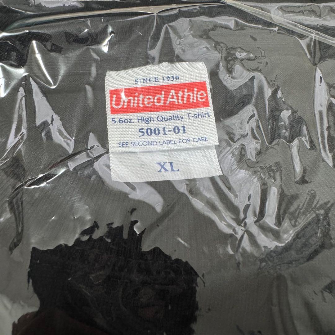 28日まで◎ELLEGARDEN X BRAHMAN Tシャツ