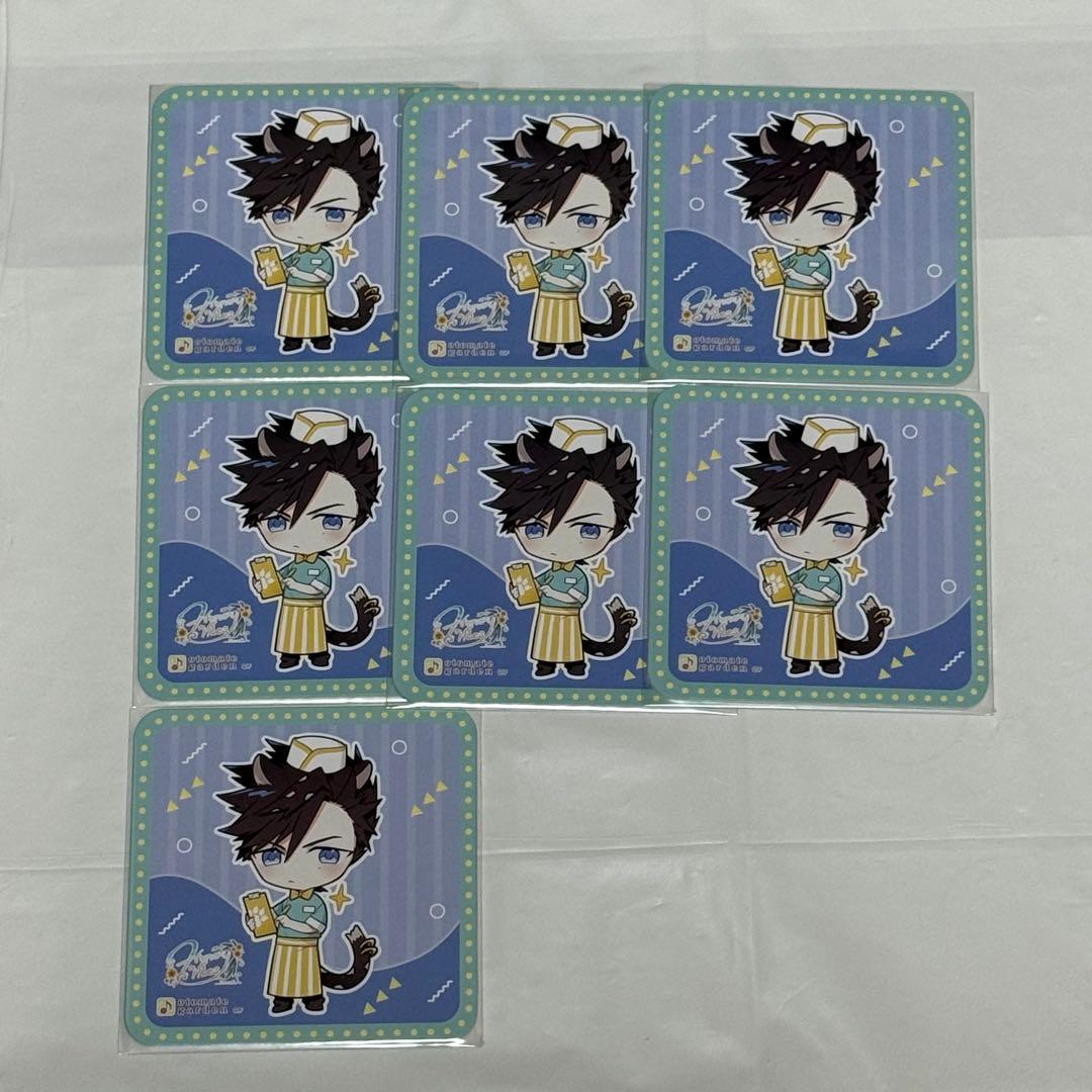 Honey Vibes アルヴィン フィン