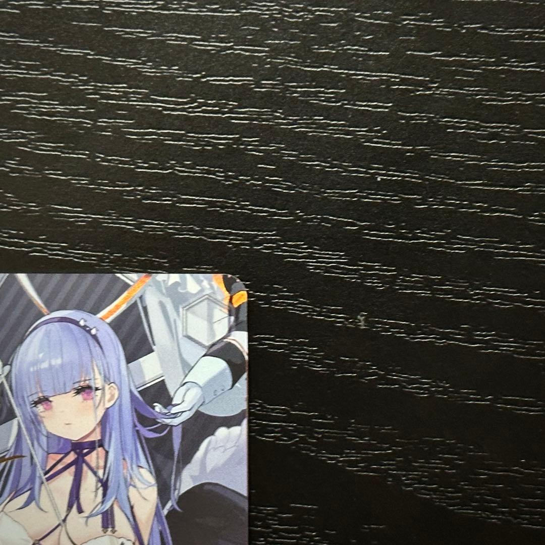 WS ダイドー SP サイン アズレン