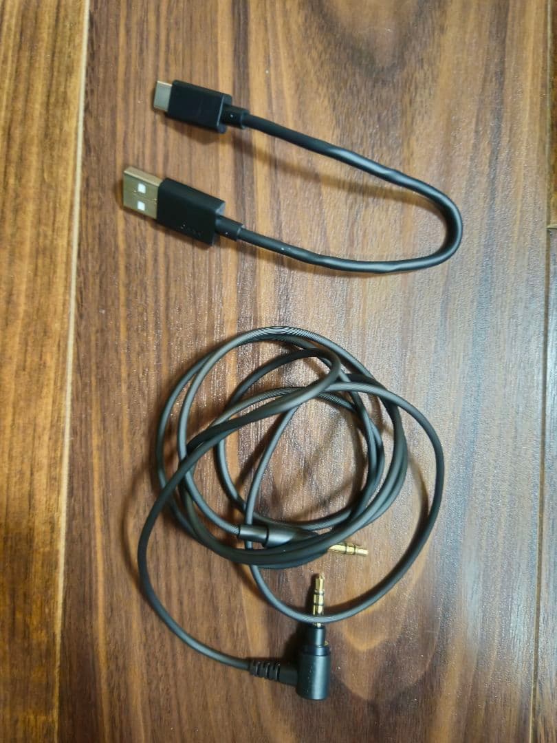 Sony WH-1000XM5 ブラック