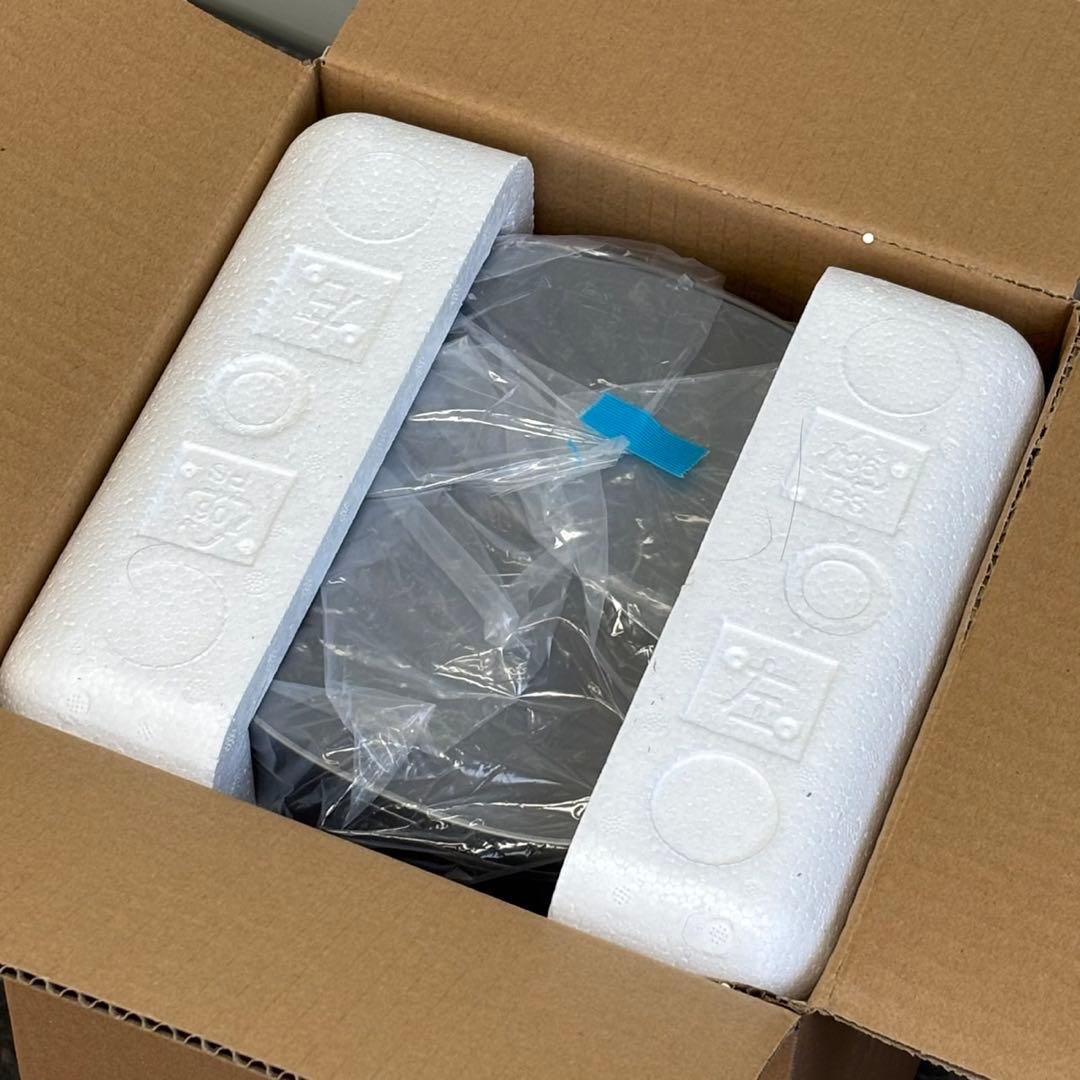 ◇美品！2023アイリスオーヤマ上給水ハイブリッド加湿器 AHM-HU55A-H