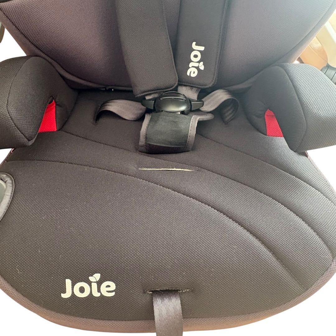 Joie ジョイー Elevate チャイルドシート 洗浄済 美品