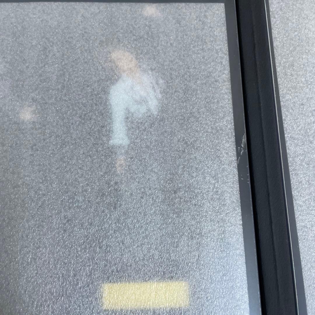 【新品】Endless SHOCK アクリルスタンドセット