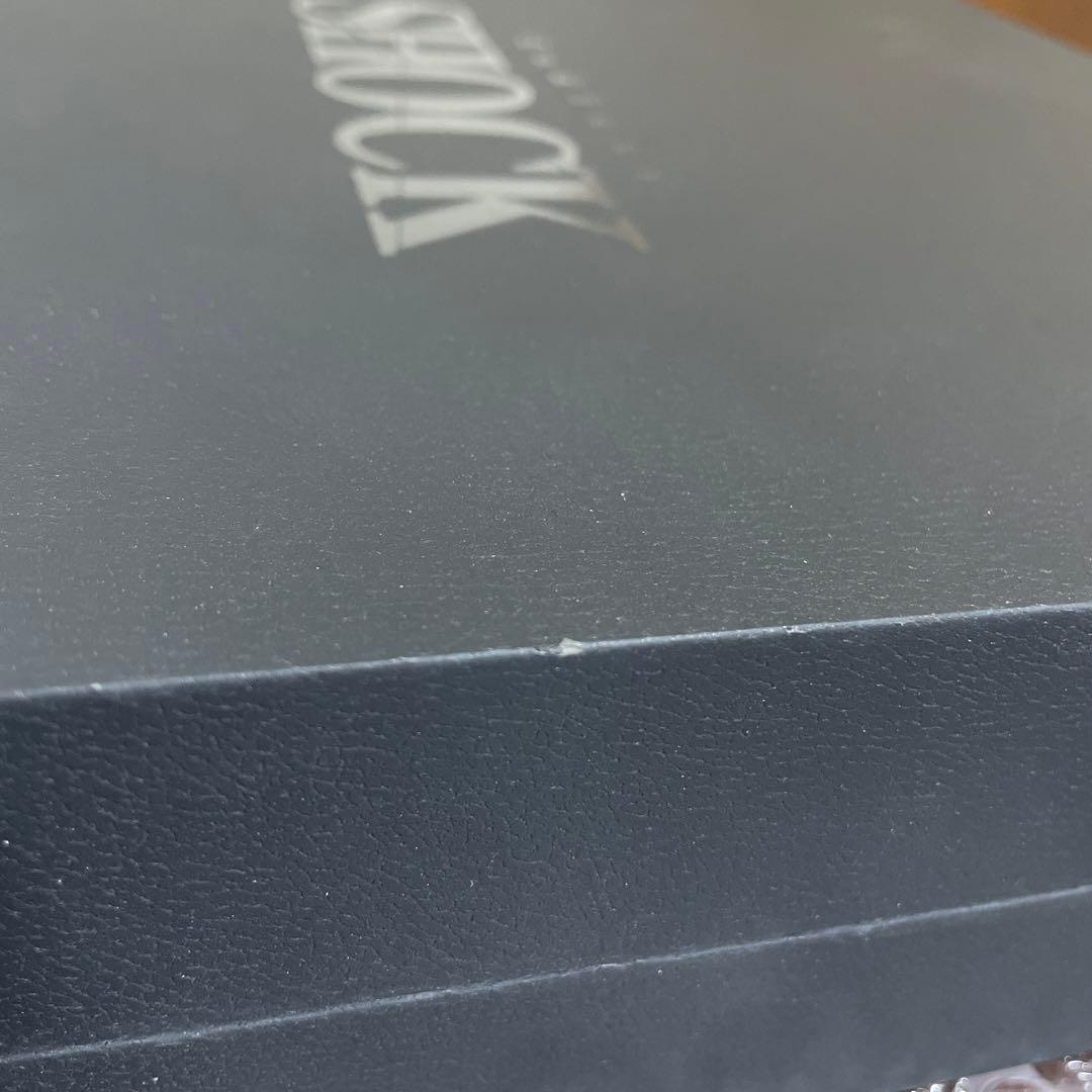 【新品】Endless SHOCK アクリルスタンドセット