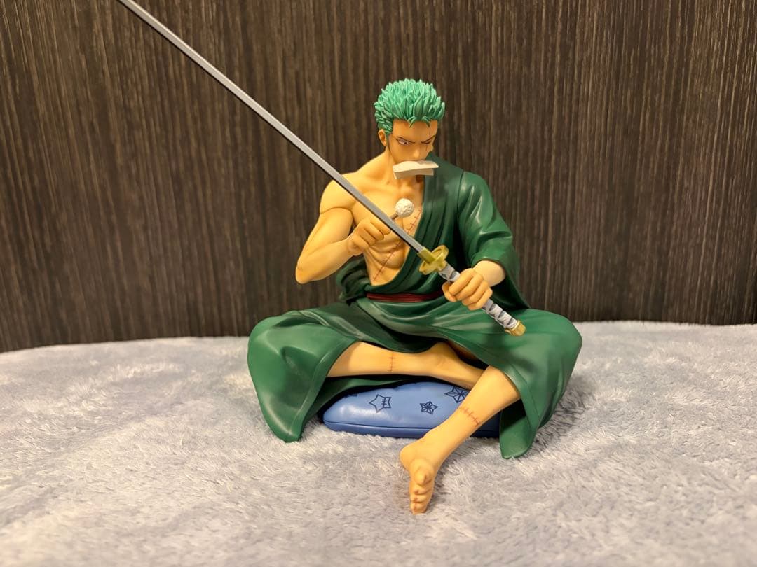 ゾロ フィギュア POP S.O.C.