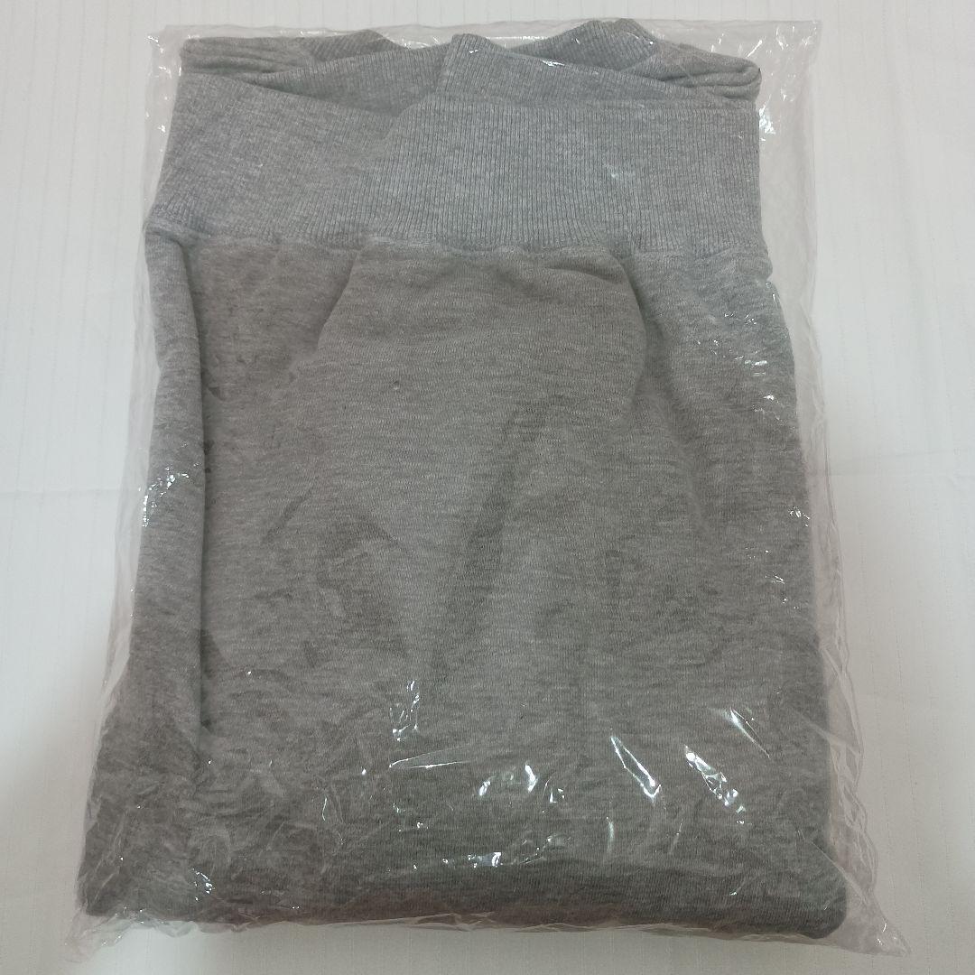 なとり college Logo Sweater スウェット 物販 劇場