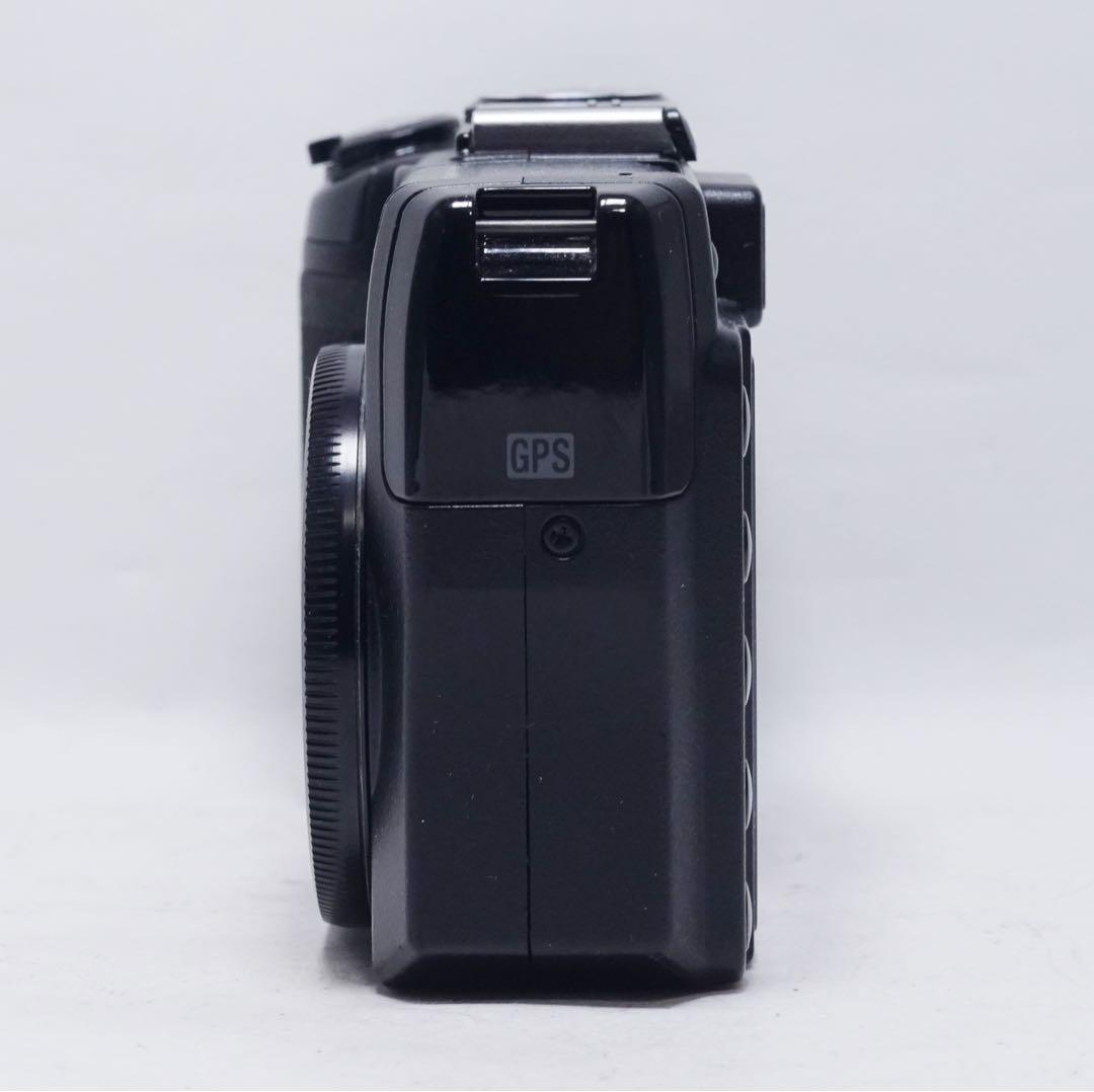 動作確認済 美品 Nikon Coolpix P6000 コンデジ