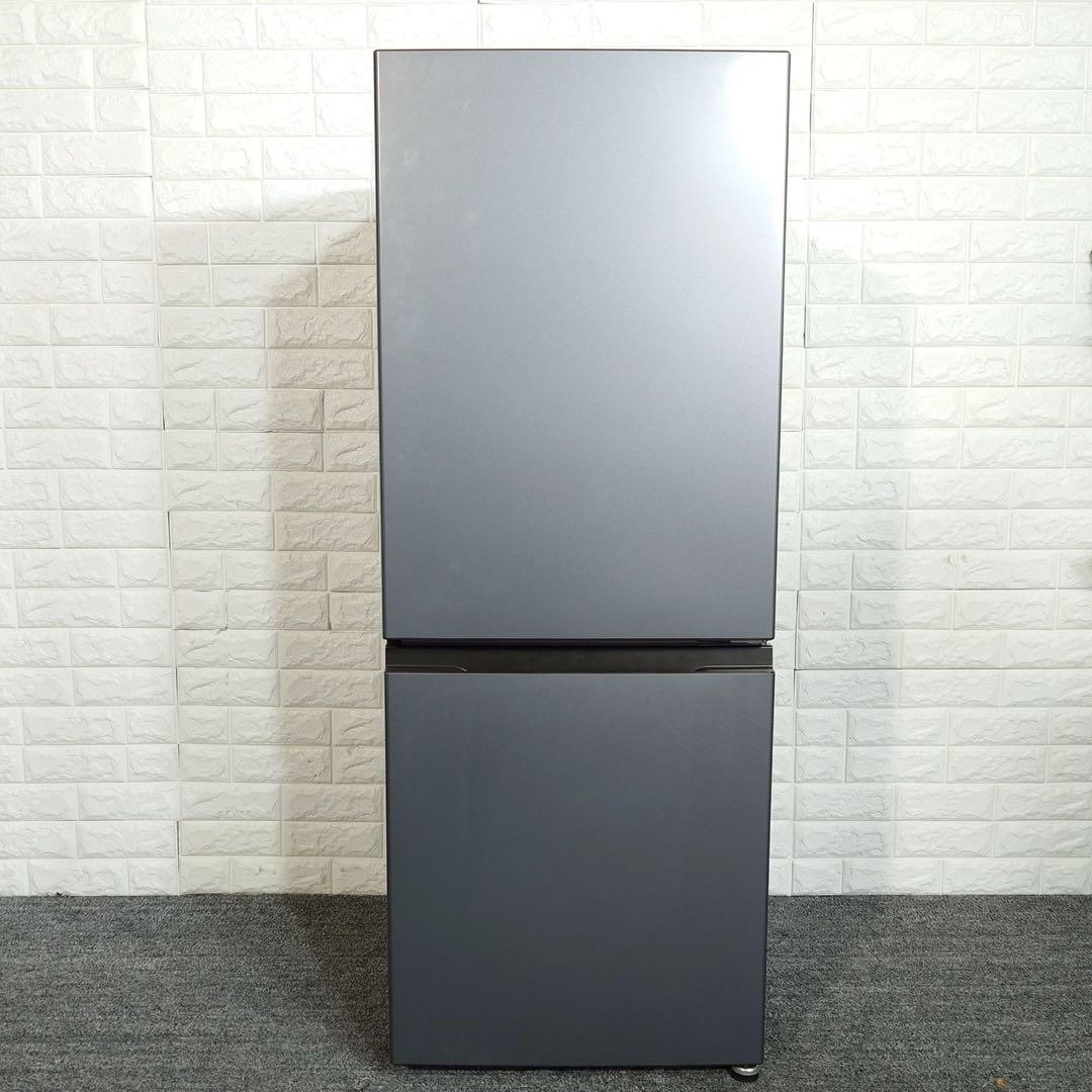 AQUA 冷蔵庫 AQR-20P 200L 2023年製 A025