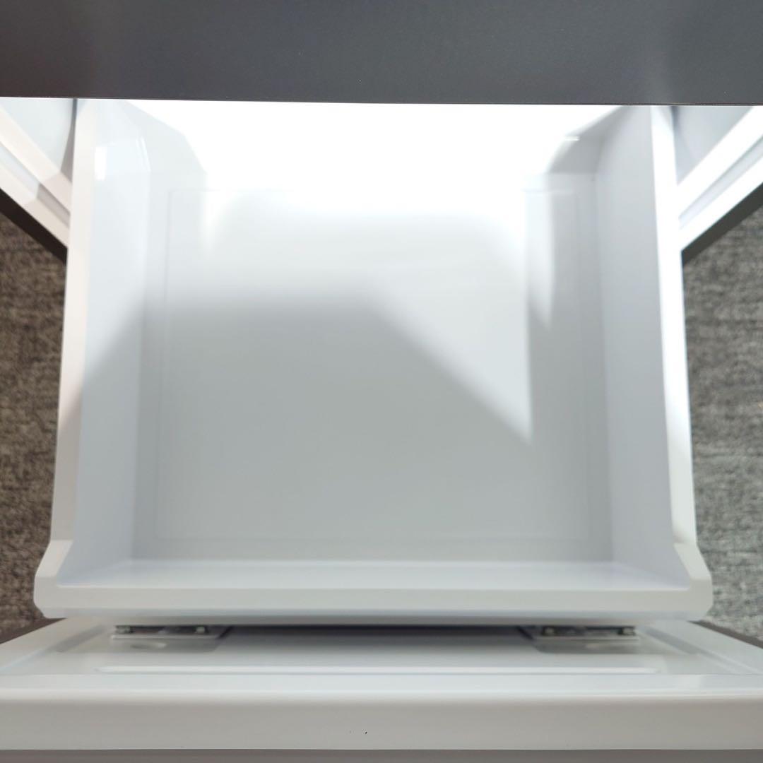 AQUA 冷蔵庫 AQR-20P 200L 2023年製 A025