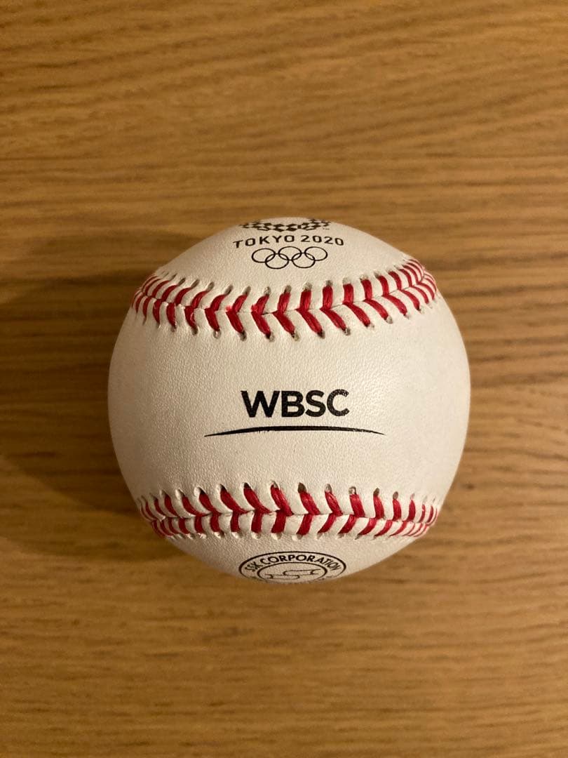 東京2020オリンピック使用ボール