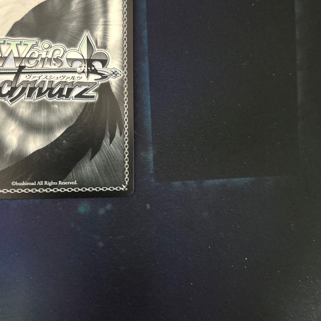 ヴァイス nikke ショータイム　ブラン　sp